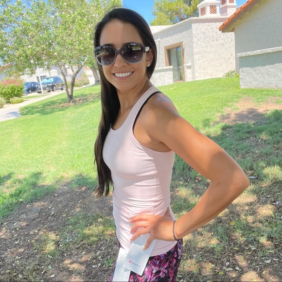 Lululemon Cool Racerback Tank - Picture 10 of 13